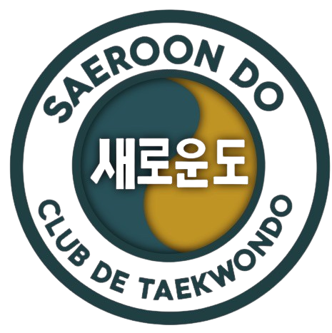 Logo Saeroon Do